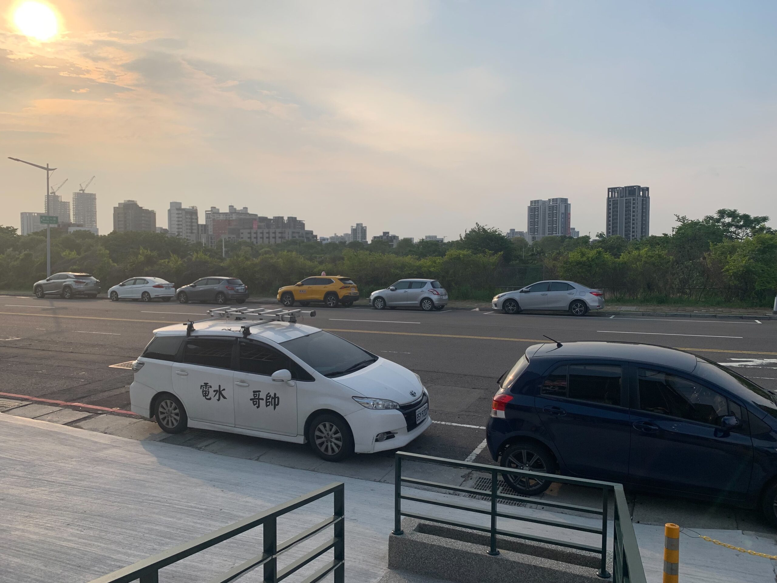 老沙茶潮汕火鍋 停車方便 4
